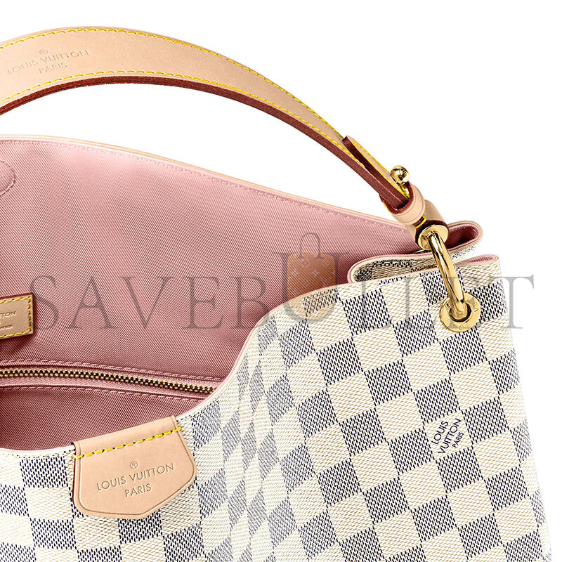 LOUIS VUITTON GRACEFUL MM N42233 (41*35*14cm) LOUIS VUITTON GRACEFUL MM N42233 (41*35*14cm)